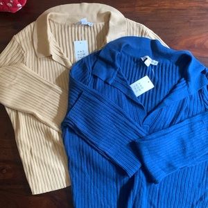 Top set of 2 - And Now This - tops - large/x-large